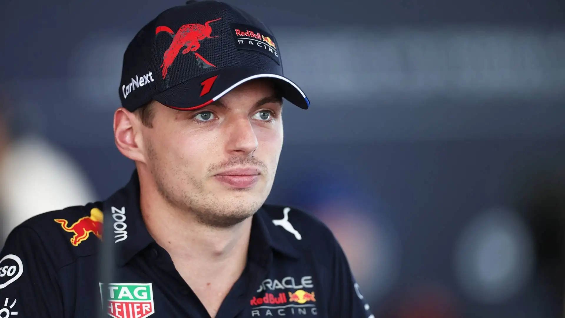2- Max Verstappen, Red Bull (35 milioni di dollari)