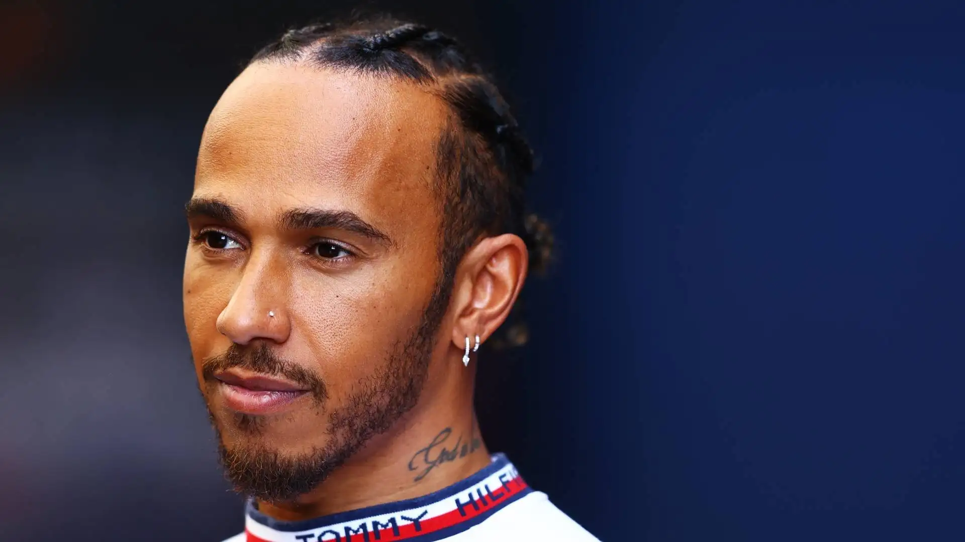1- Lewis Hamilton, Mercedes (40 milioni di dollari)