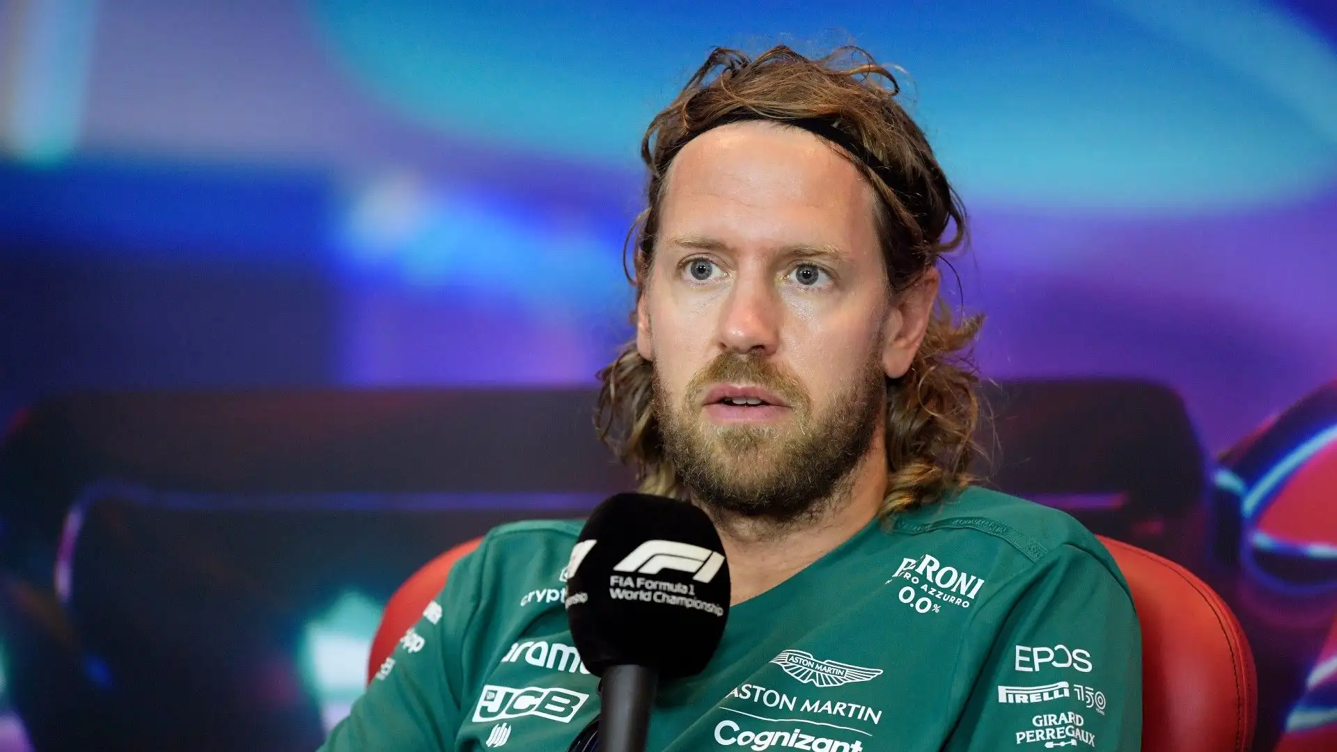 6- Sebastian Vettel 299 
