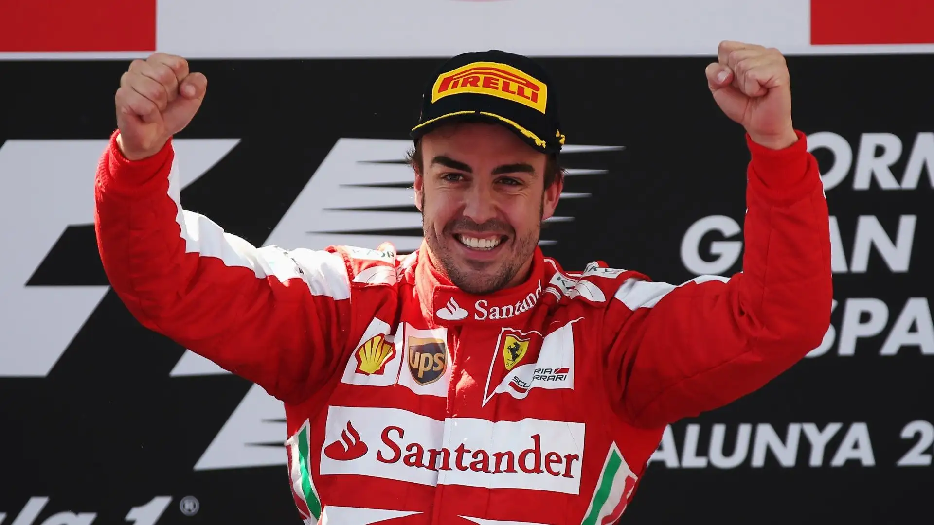 7- Fernando Alonso 32 vittorie
