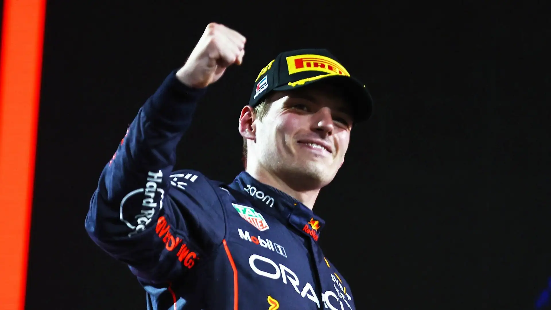 6- Max Verstappen 35 vittorie
