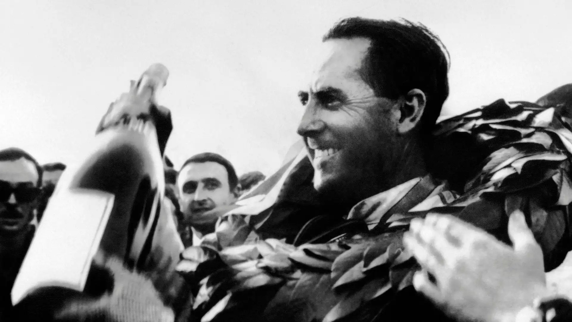 3- Jack Brabham 40 anni, 155 giorni (1966)
