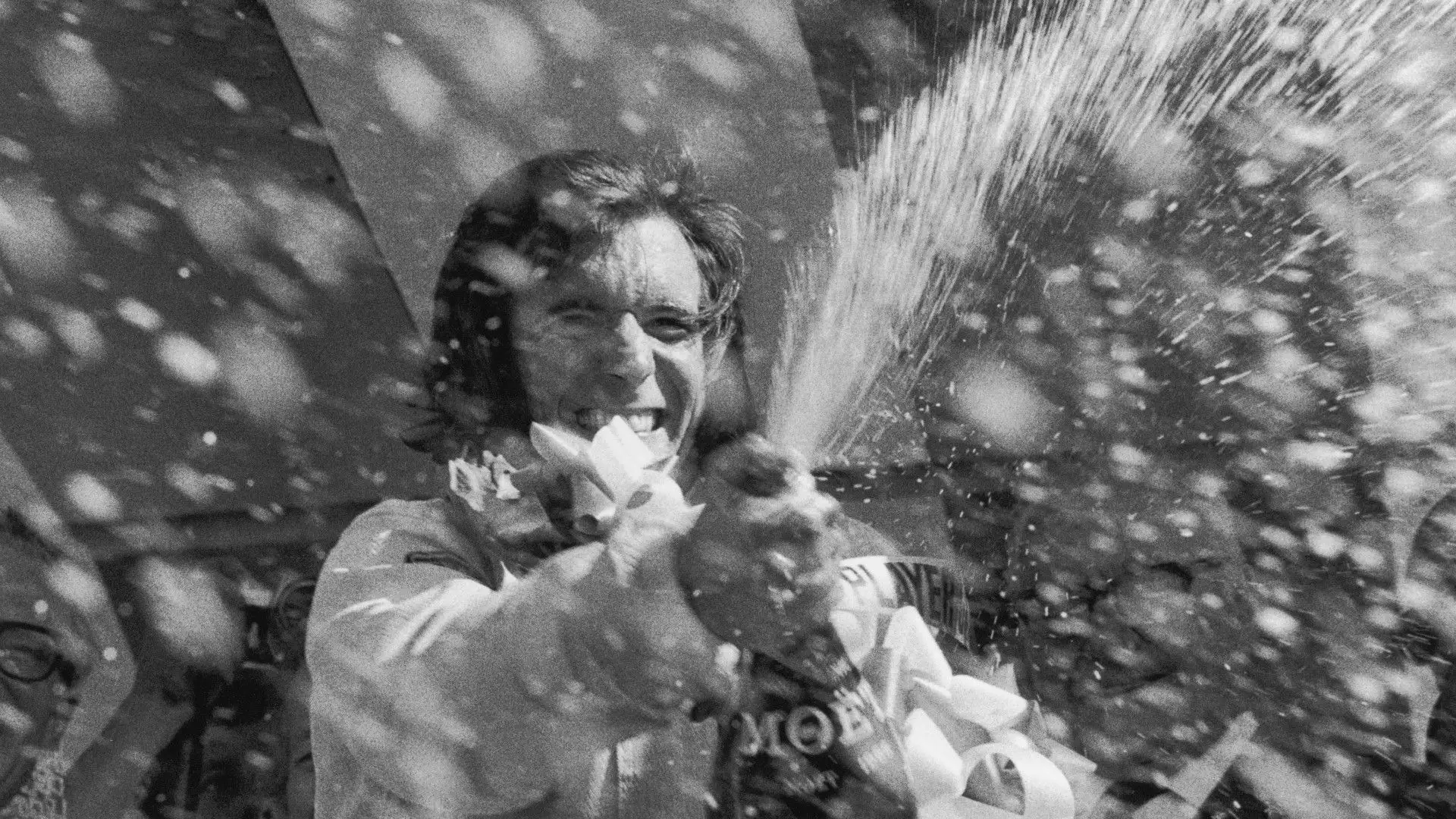 5- Emerson Fittipaldi 25 anni, 303 giorni (1972)
