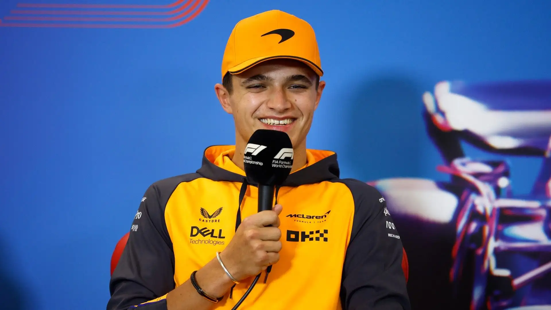 8- Lando Norris, McLaren, 11 milioni di dollari
