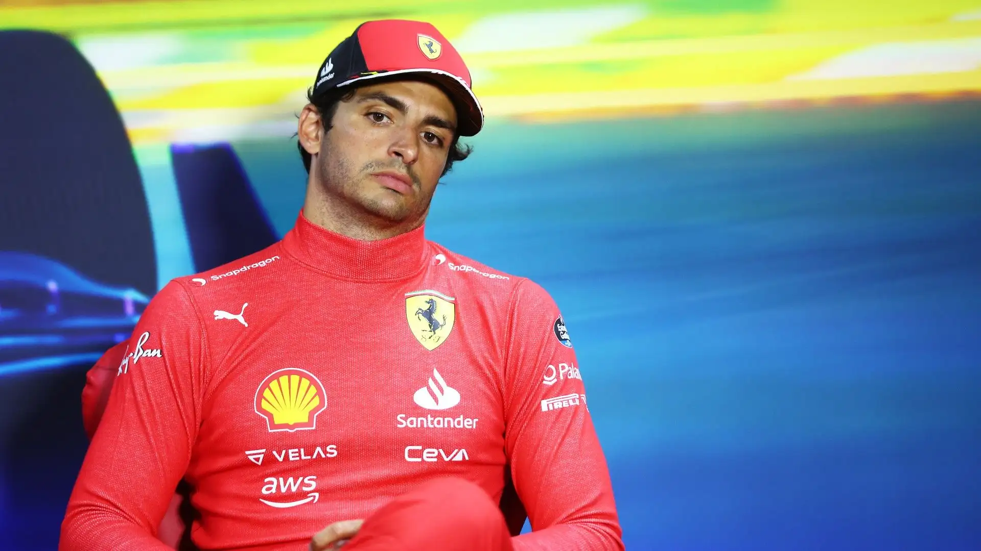 7- Carlos Sainz, Ferrari, 15 milioni di dollari
