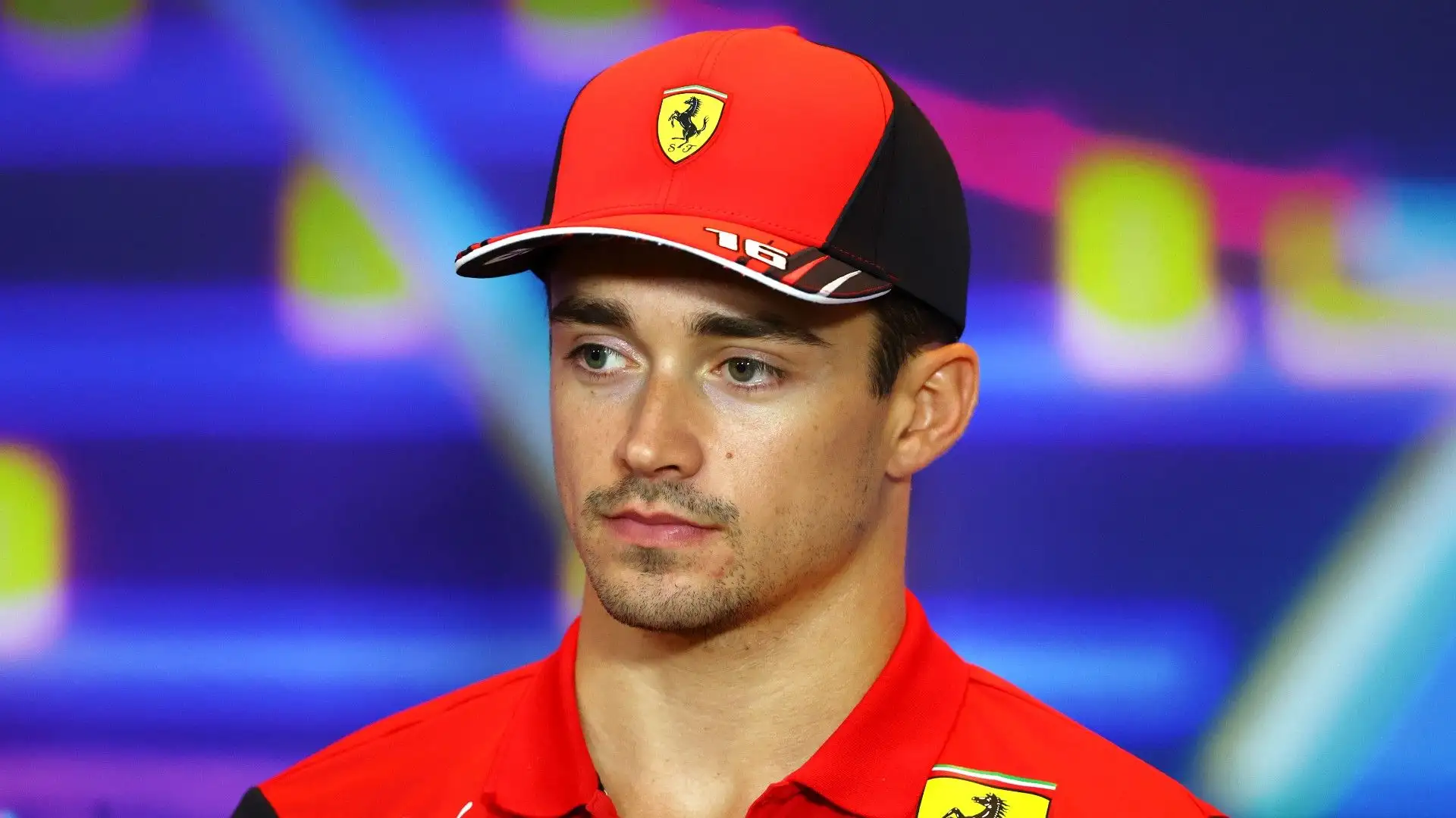 5- Charles Leclerc, Ferrari, 23 milioni di dollari
