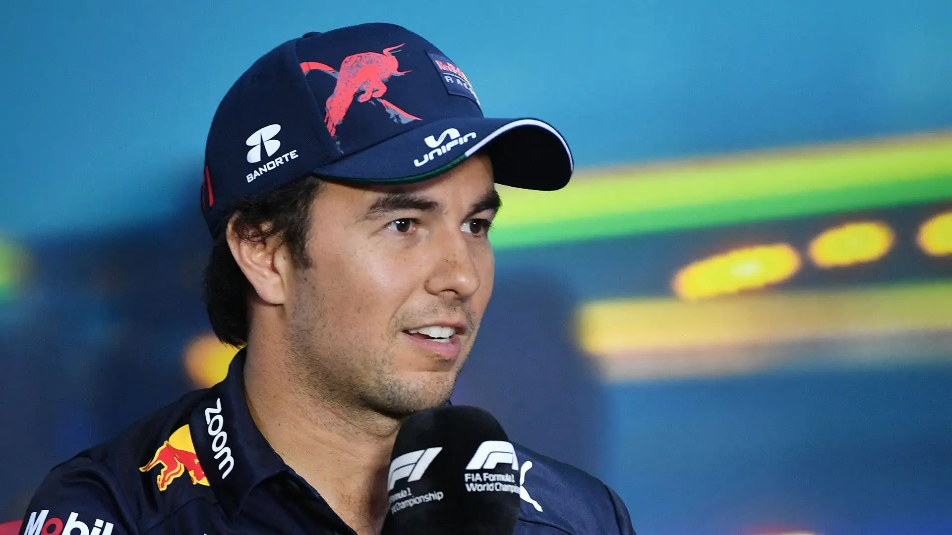 4- Sergio Pérez, Red Bull, 26 milioni di dollari
