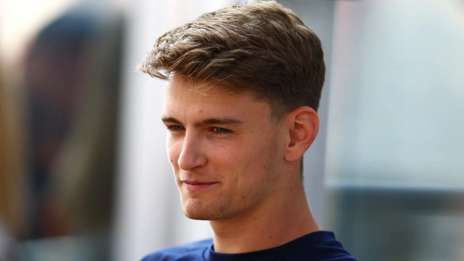WILLIAMS: Logan Sargeant (NUOVO)
