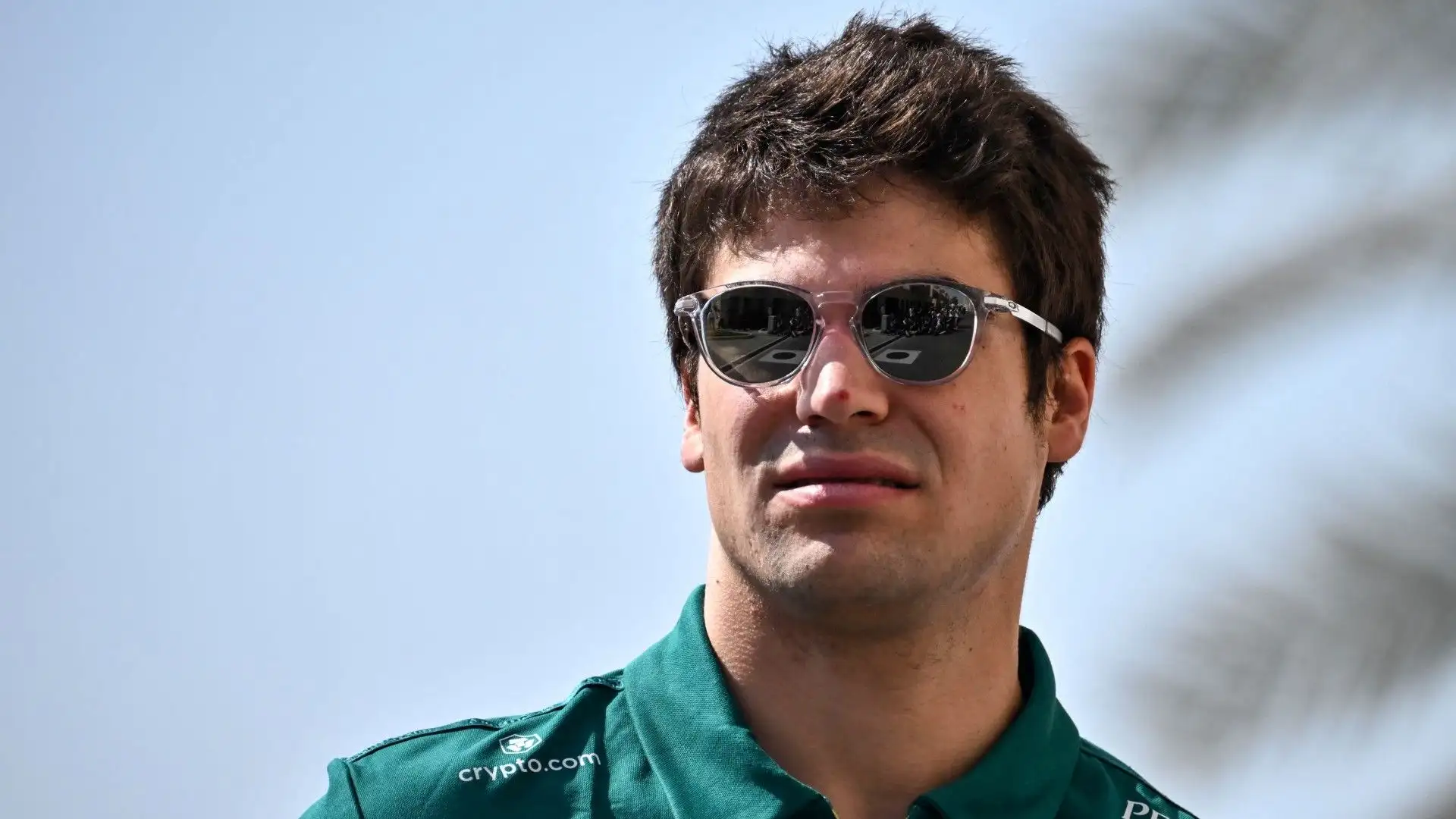ASTON MARTIN: Lance Stroll (confermato)
