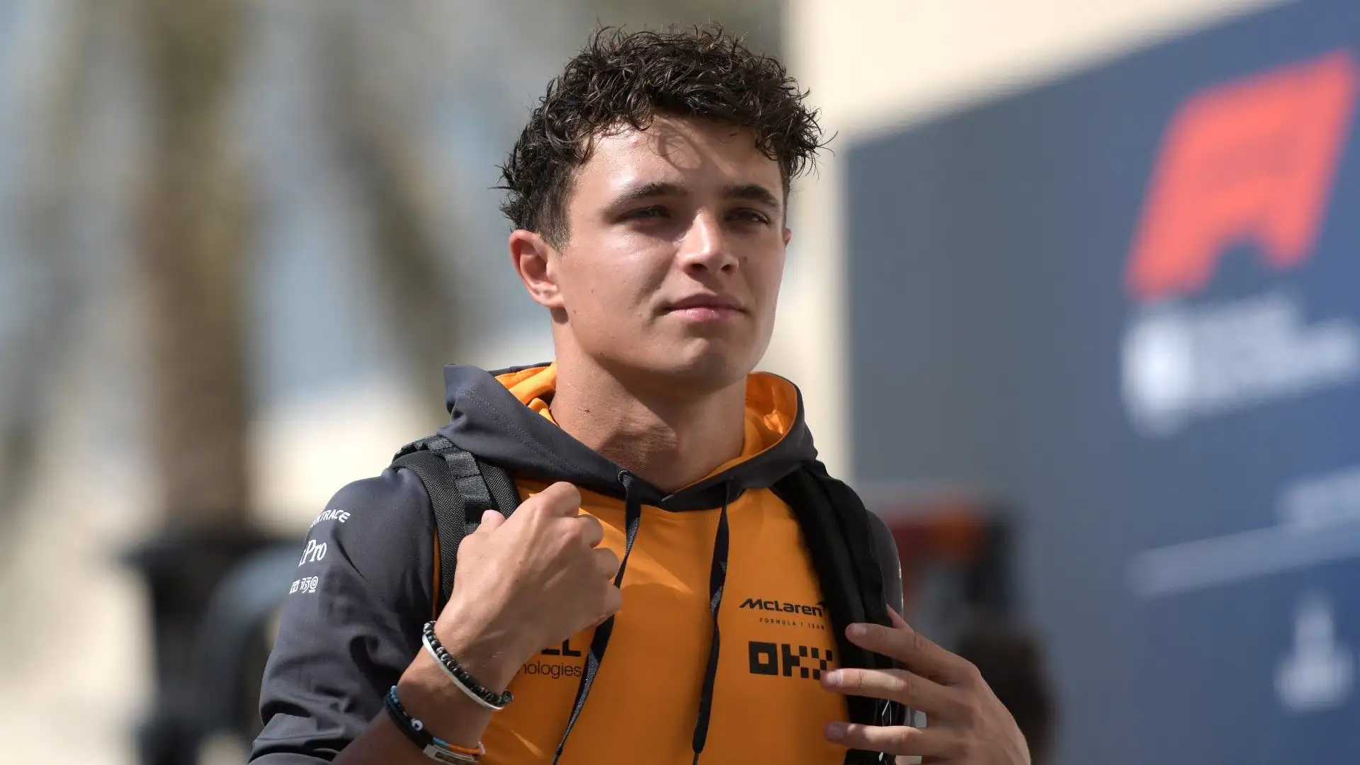 MCLAREN: Lando Norris (confermato)
