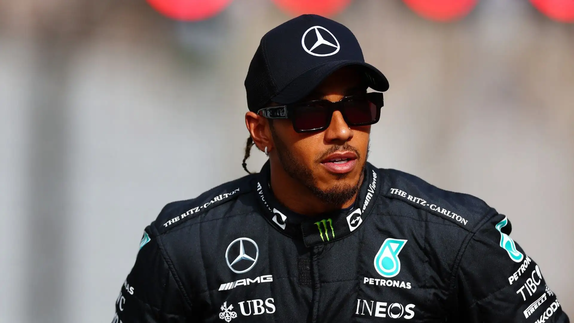 MERCEDES: Lewis Hamilton (confermato)
