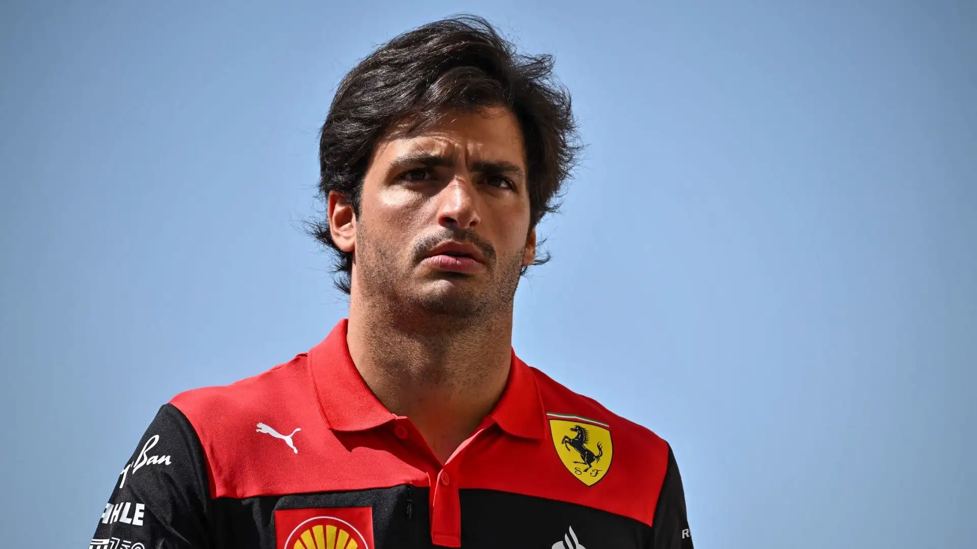 FERRARI: Carlos Sainz (confermato)
