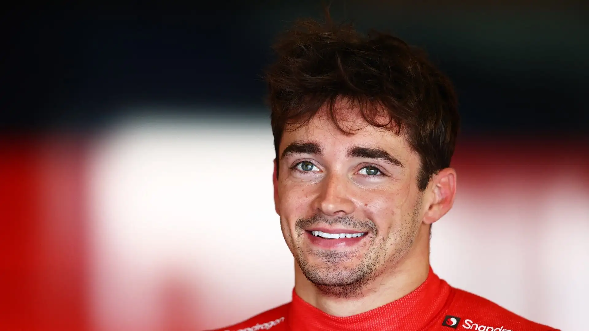 FERRARI: Charles Leclerc (confermato)
