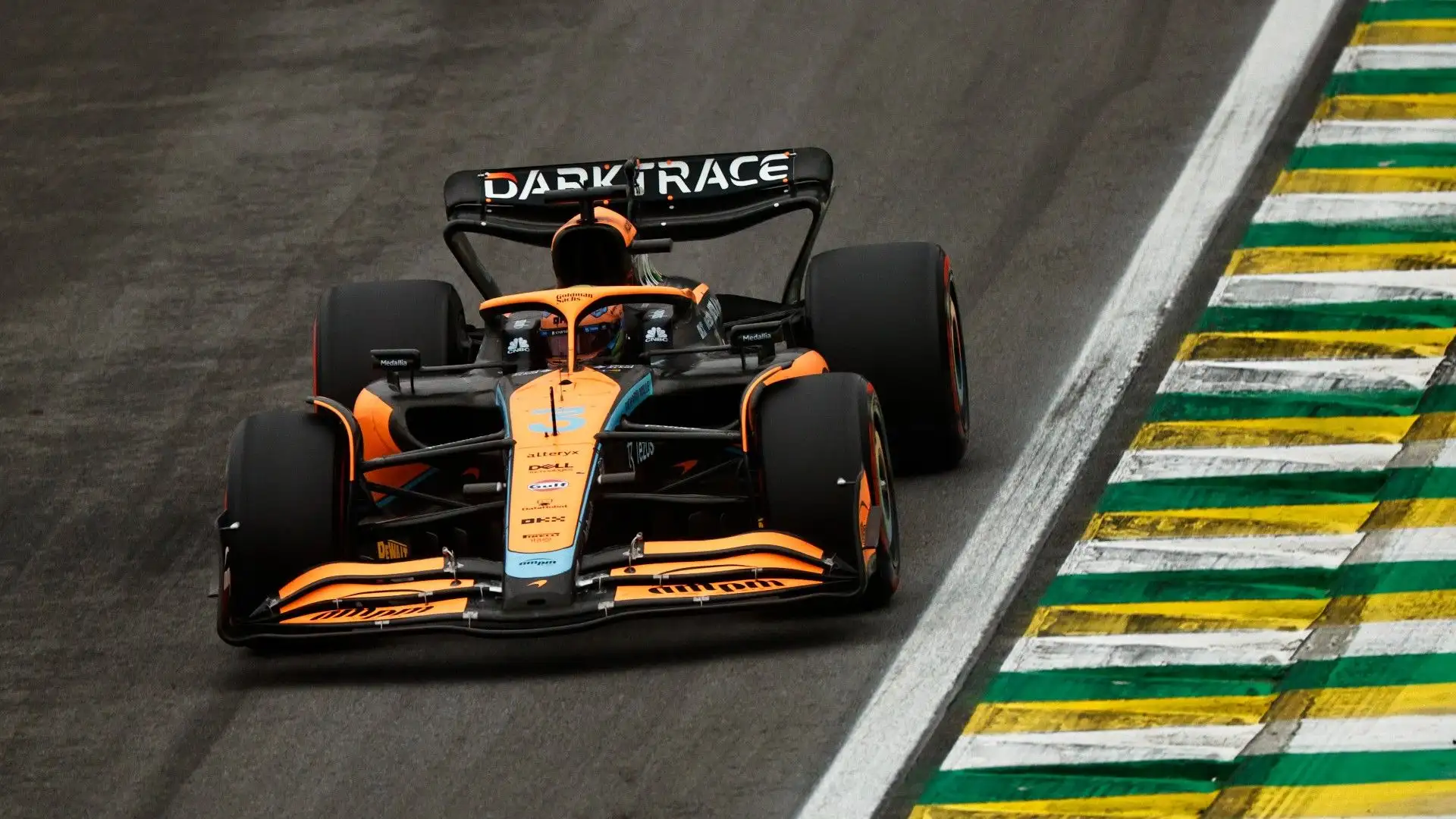 10- Daniel Ricciardo 64'320 km
