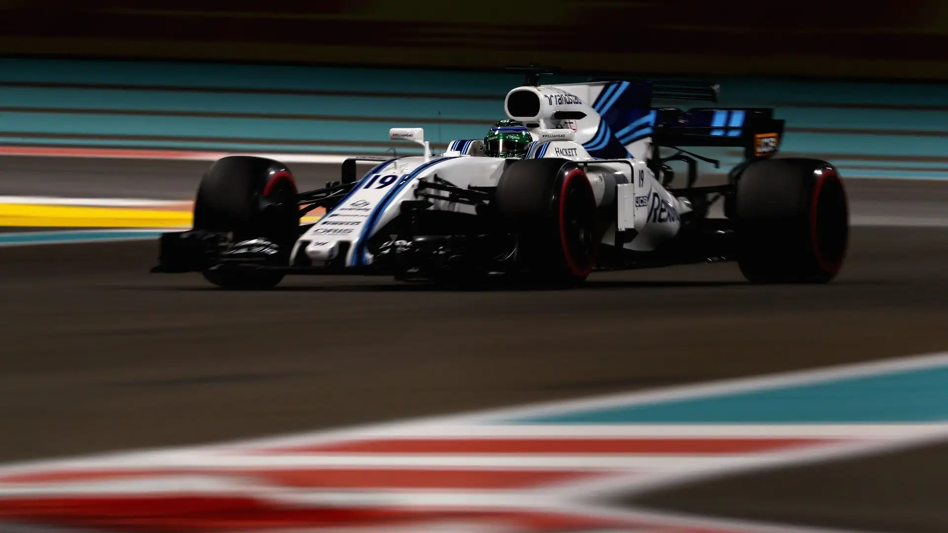 8- Felipe Massa 74'339 km
