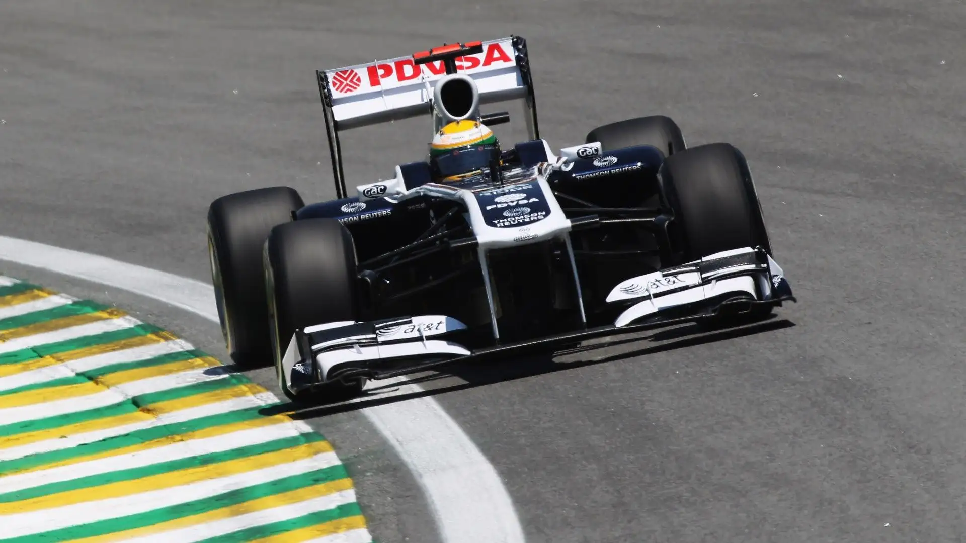 7- Rubens Barrichello 80'607 km
