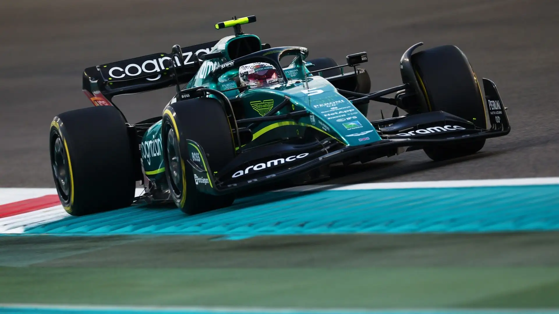 4- Sebastian Vettel 82'929 km
