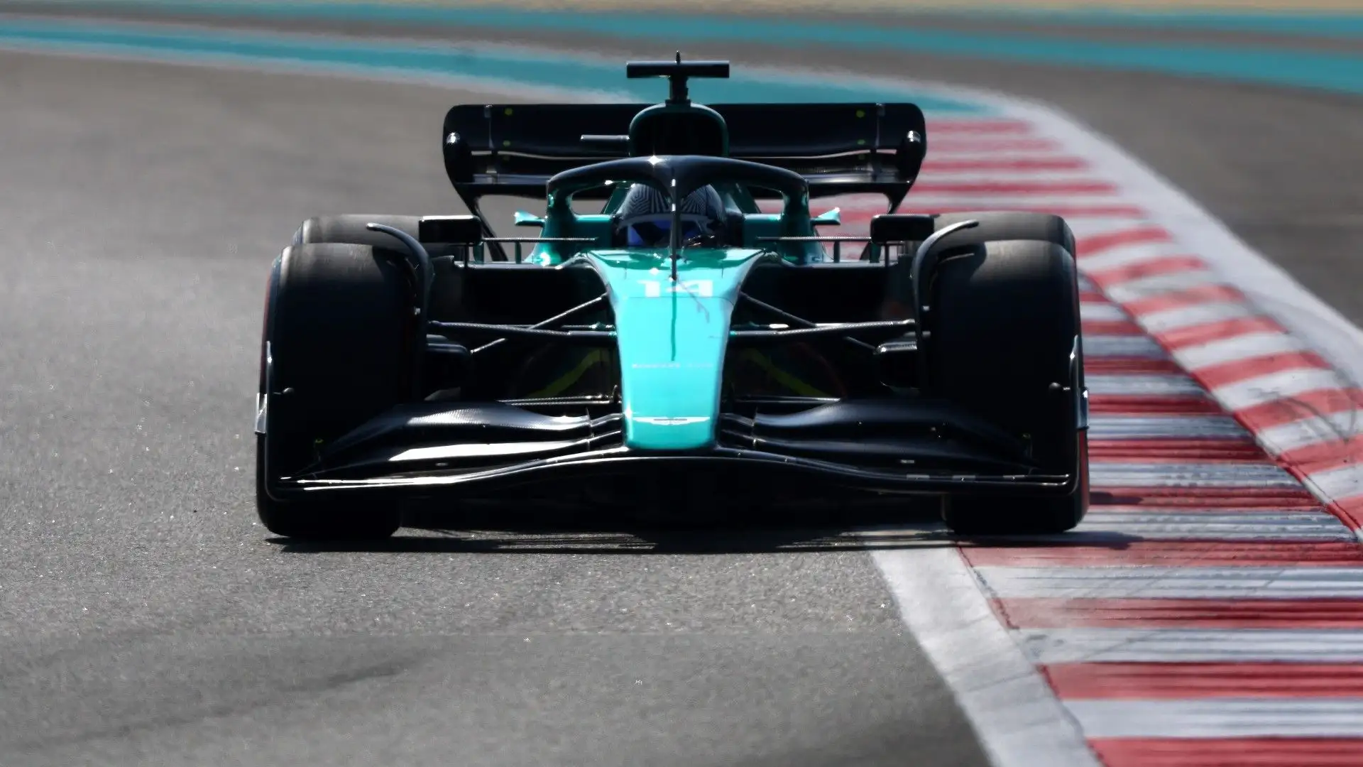 1- Fernando Alonso 95'684 km
