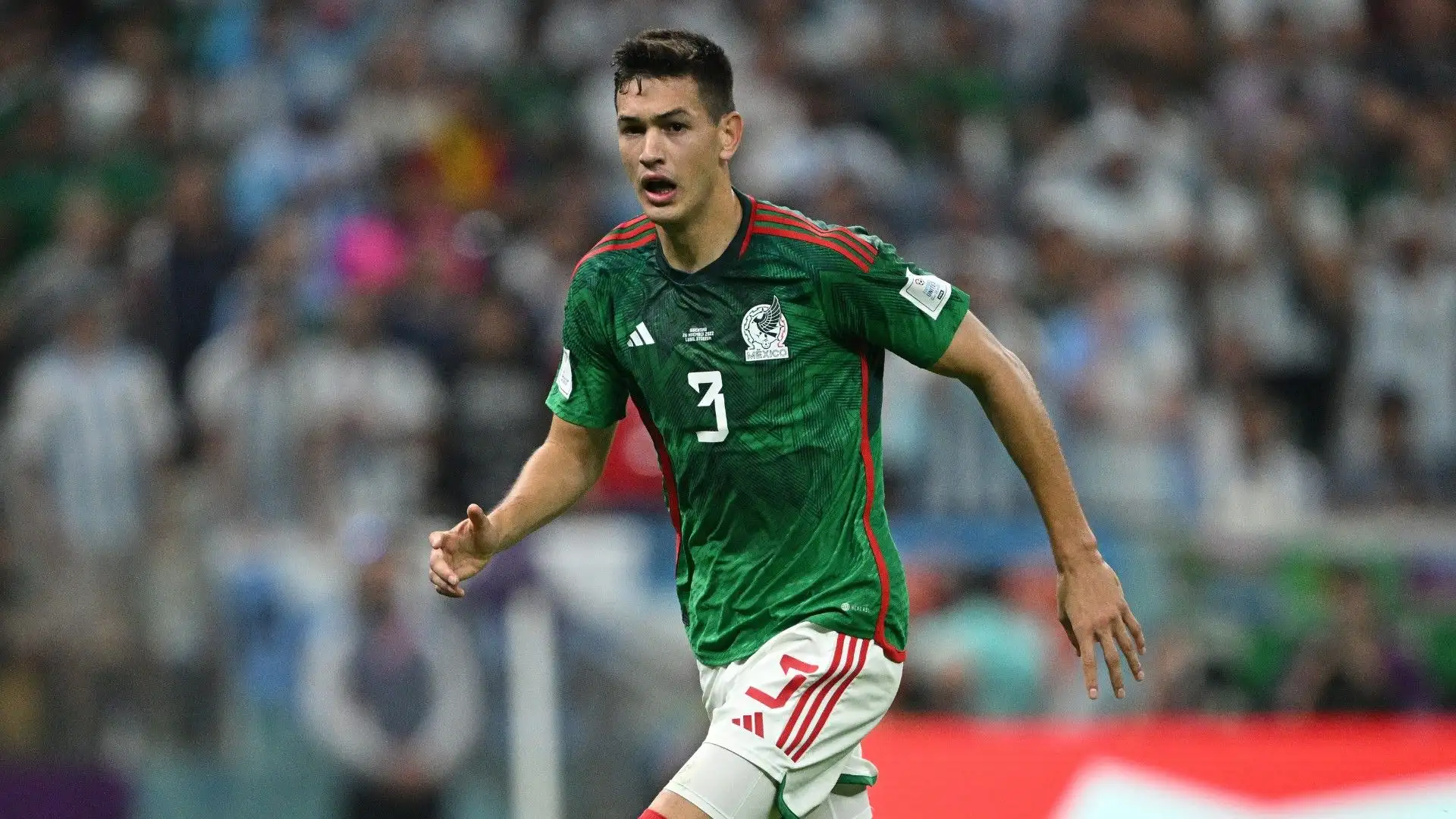 Cesar Montes (Messico)
