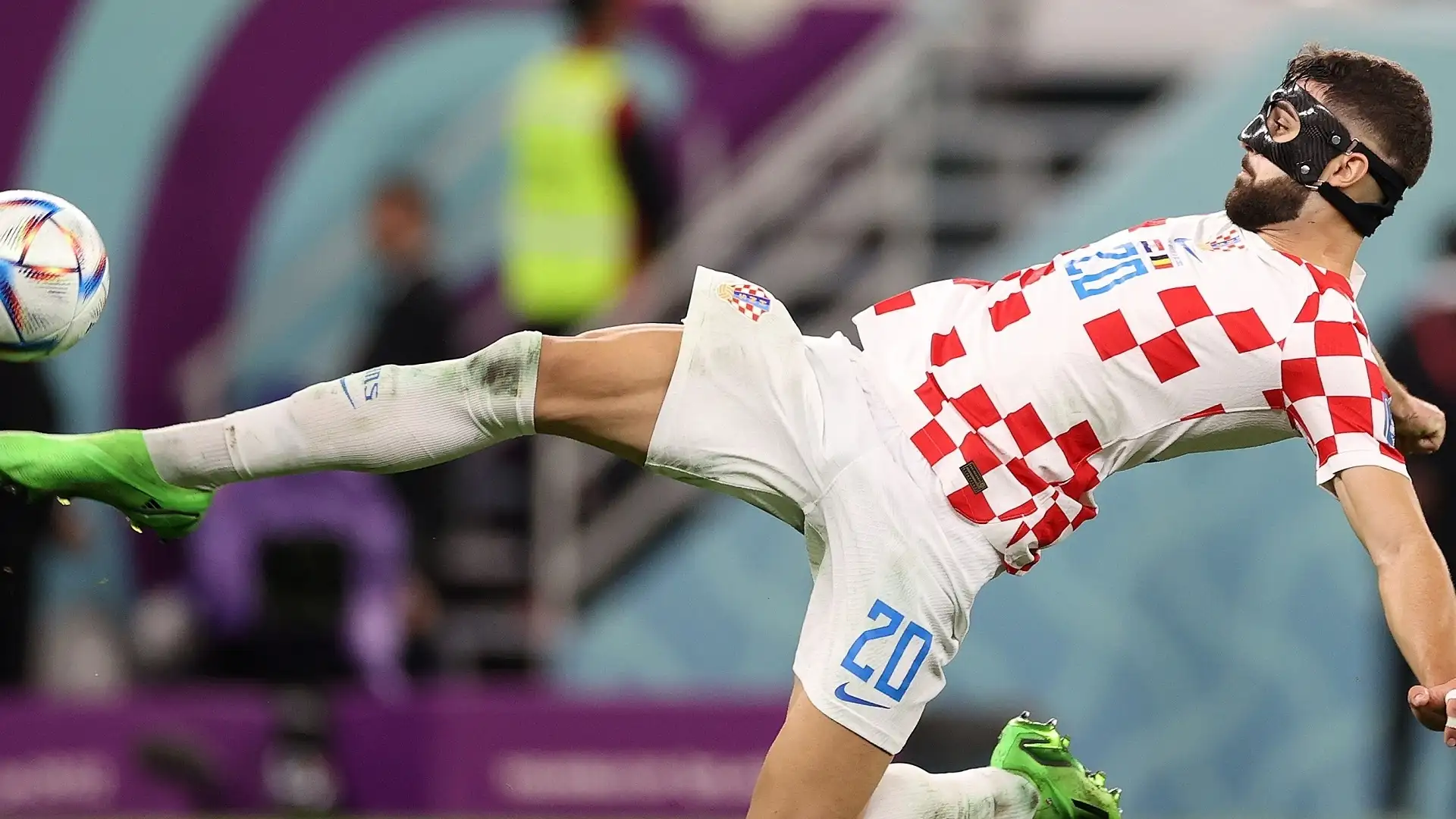 9. Josko Gvardiol, RB Leipzig - 129 milioni di euro