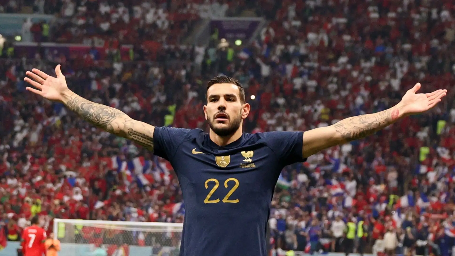 7- Theo Hernández 60,00 mln €
