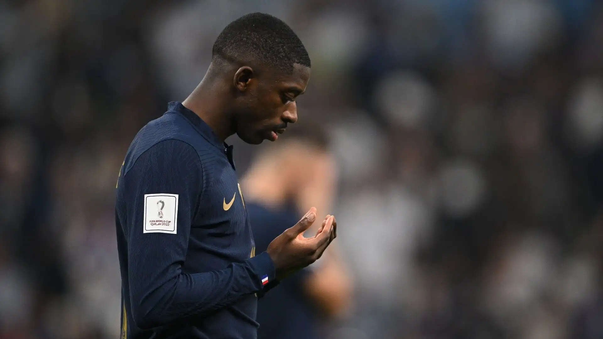 6- Ousmane Dembélé 60,00 mln €
