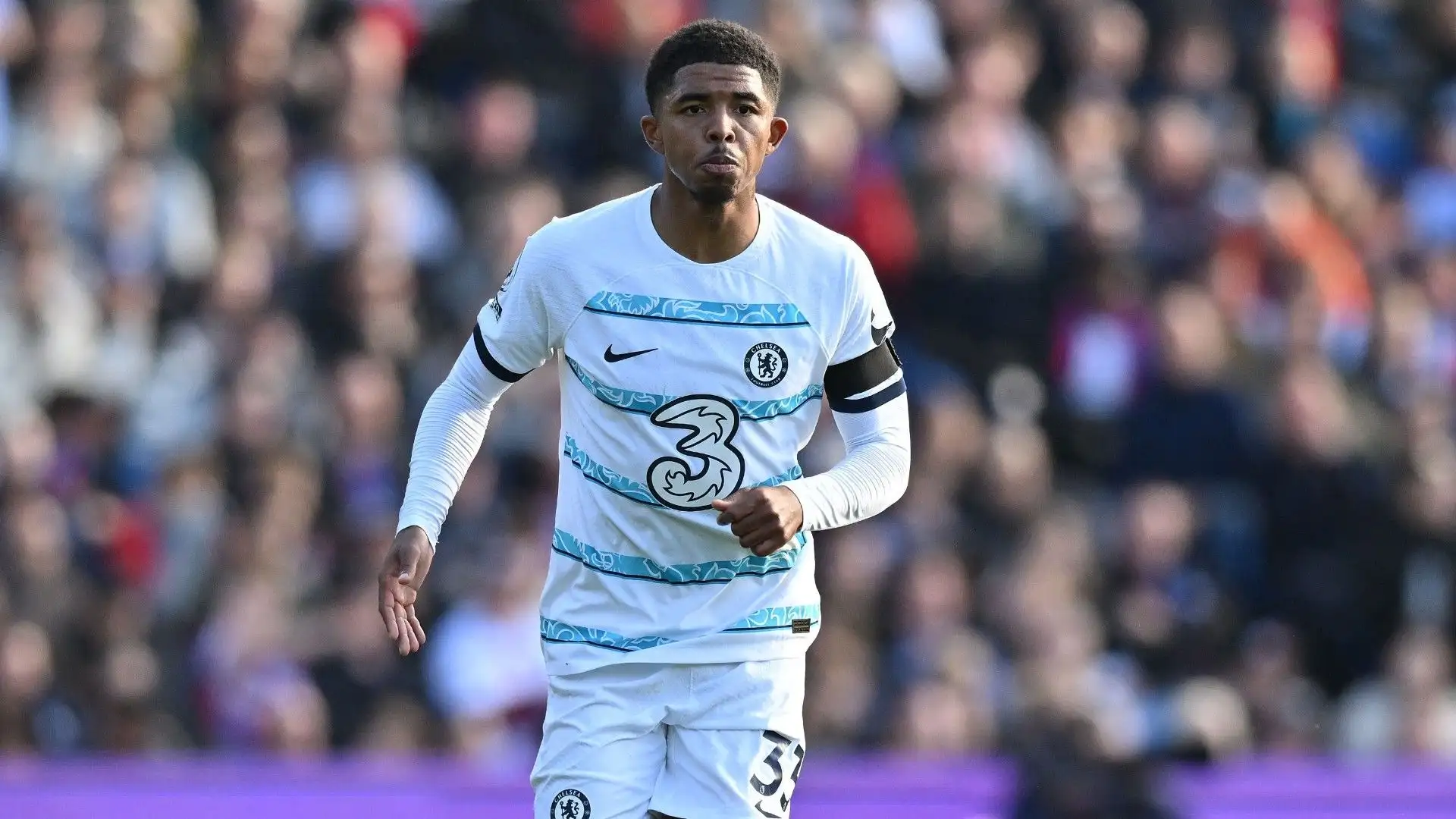4- Wesley Fofana 65,00 mln € 
