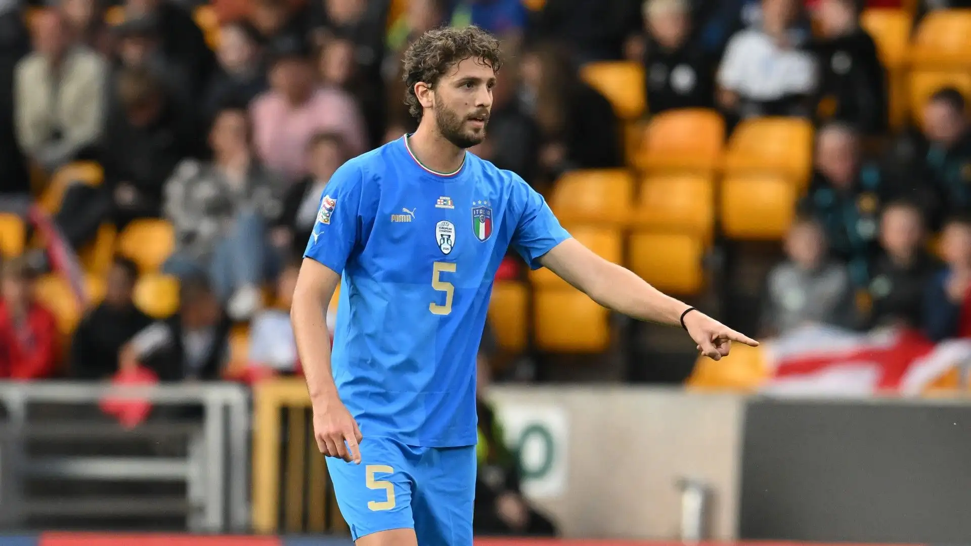 10- Manuel Locatelli 30,00 mln €
