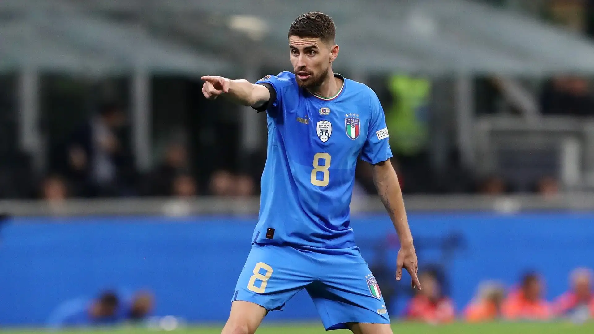 8- Jorginho 35,00 mln €
