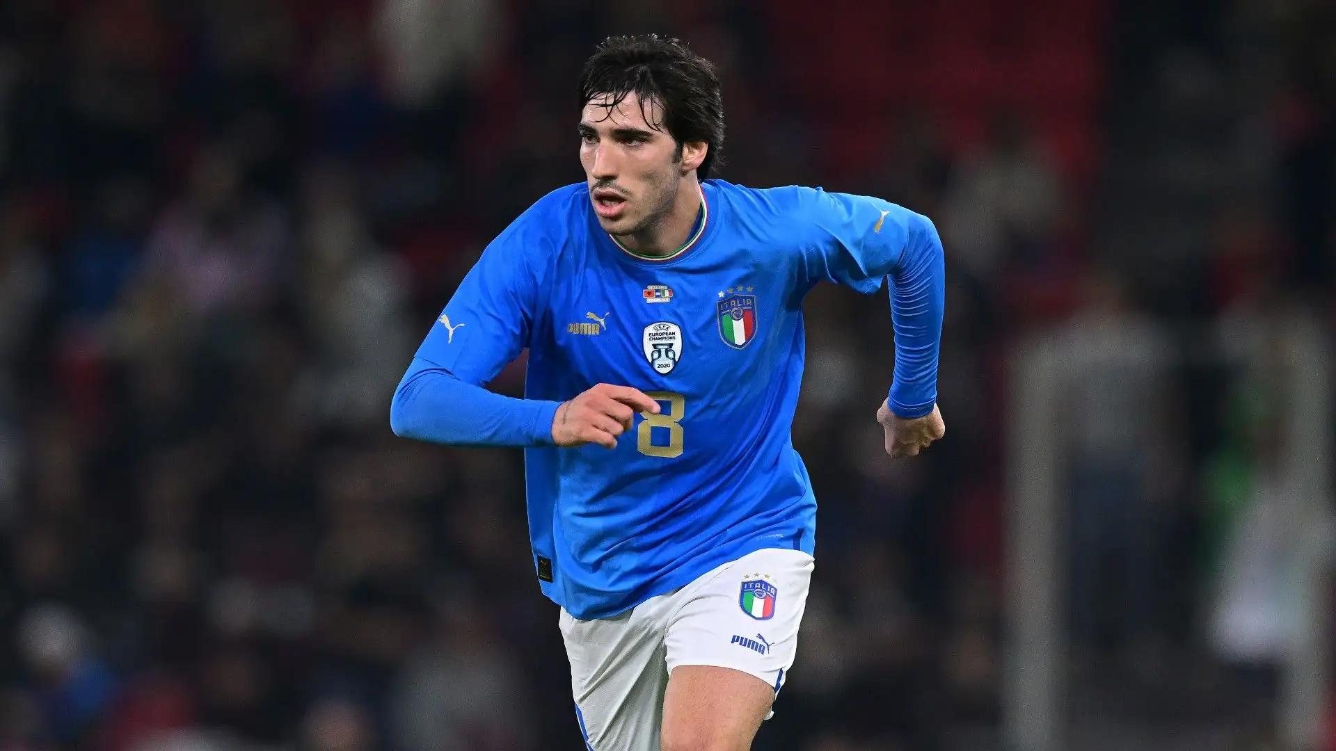 6- Sandro Tonali 50,00 mln €

