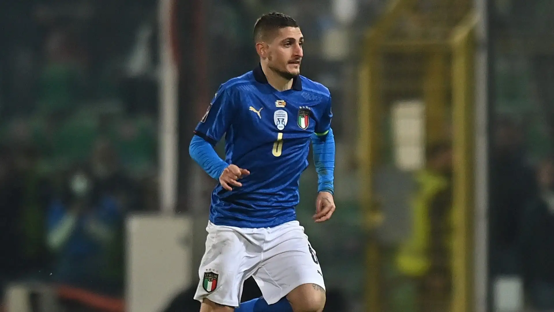 4- Marco Verratti 50,00 mln €
