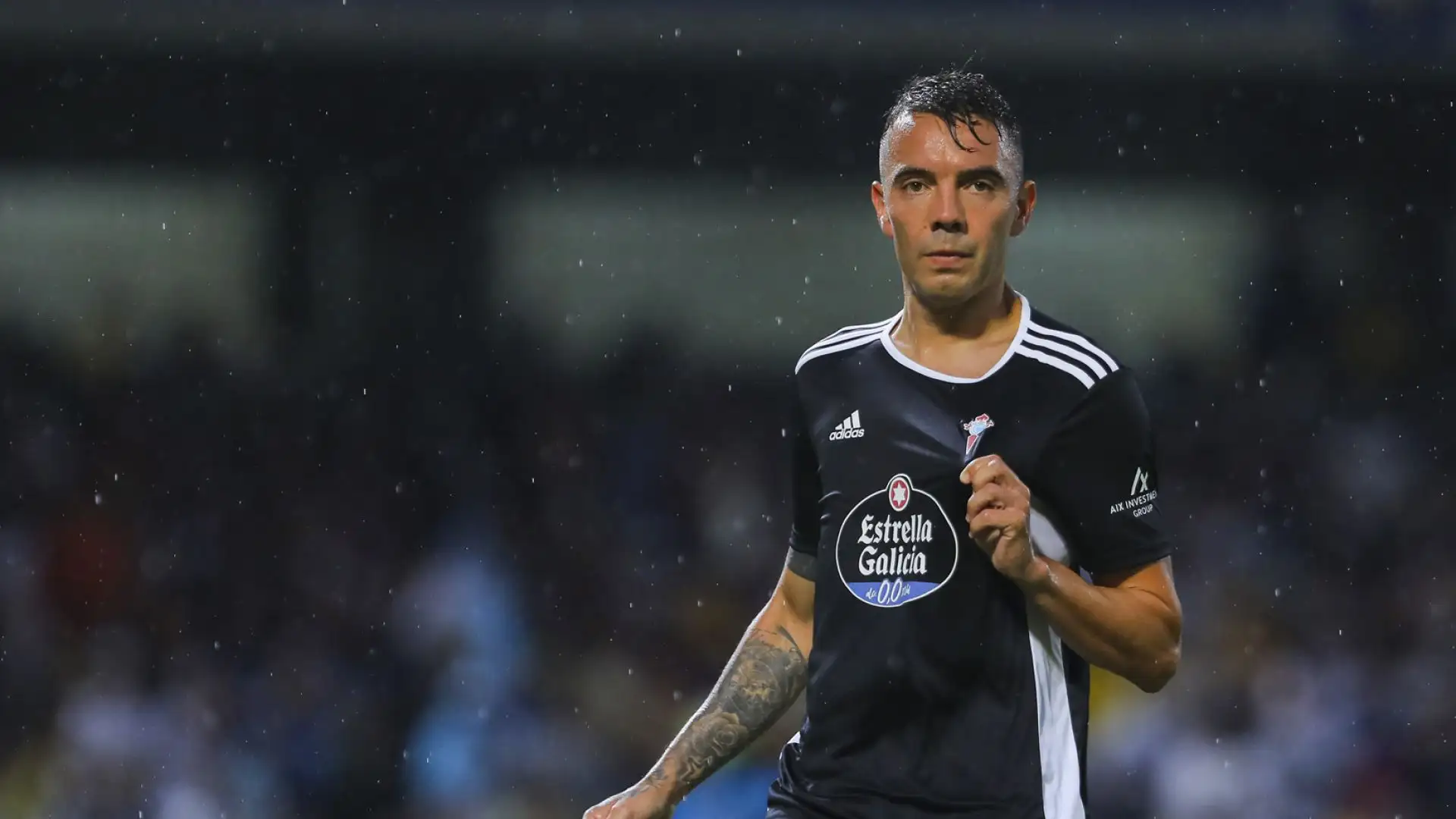 8- Iago Aspas, 35 anni (7,00 mln €)
