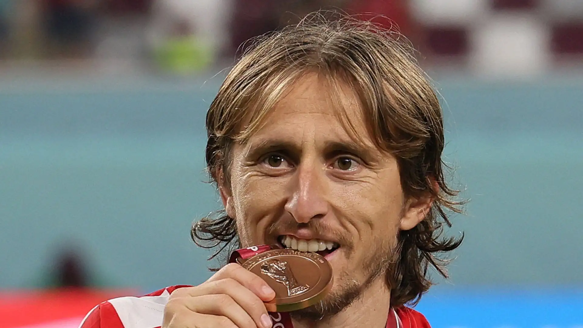 7- Luka Modrić, 37 anni (10,00 mln €)
