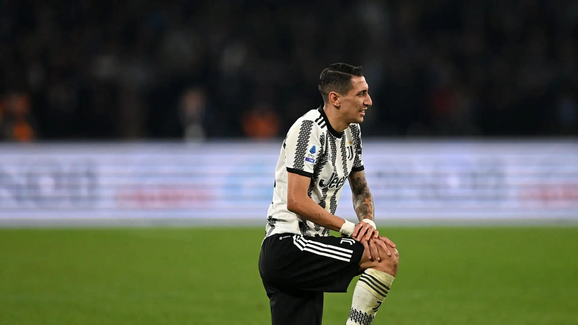 6- Ángel Di María, 34 anni (10,00 mln €)
