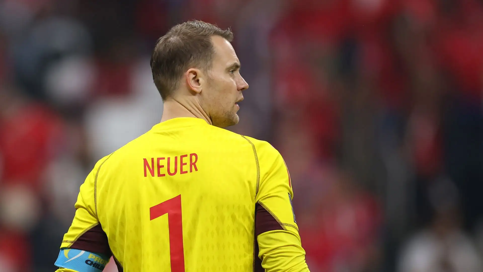 5- Manuel Neuer, 36 anni (12,00 mln €)
