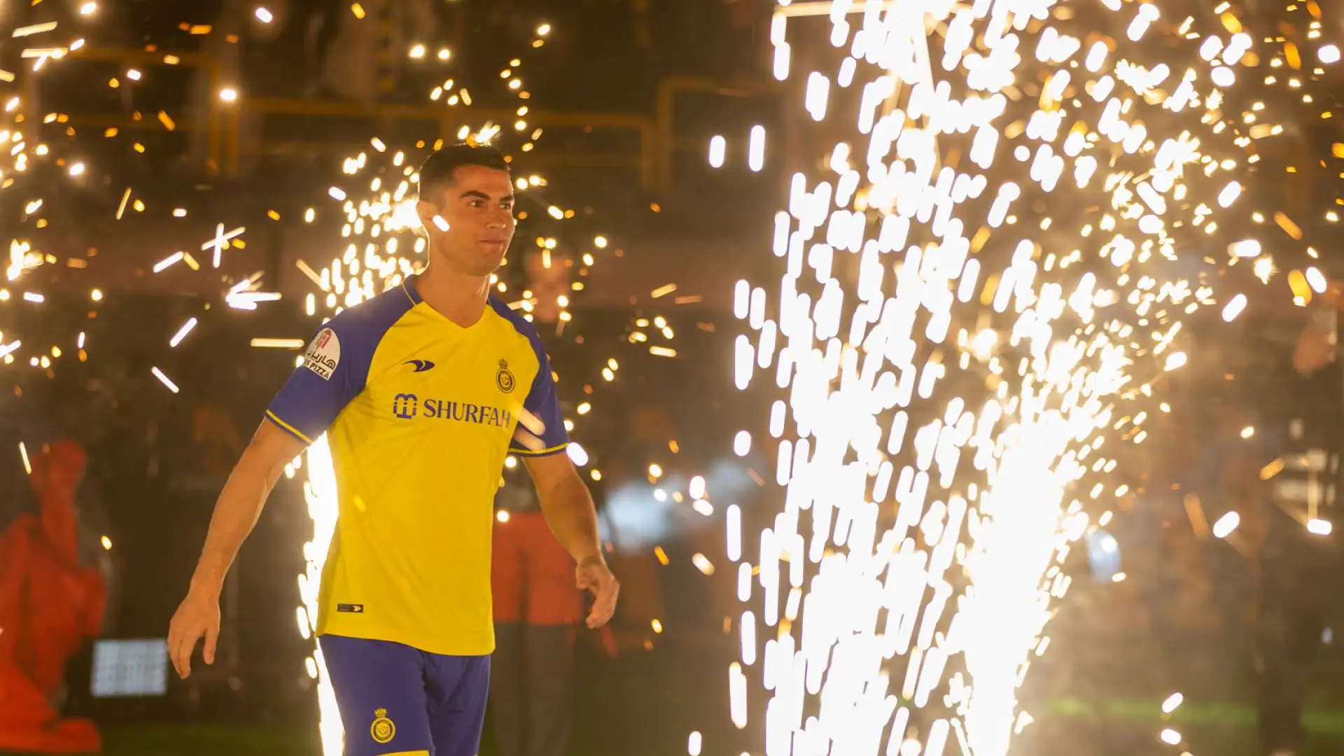4- Cristiano Ronaldo, 37 anni (20,00 mln €)

