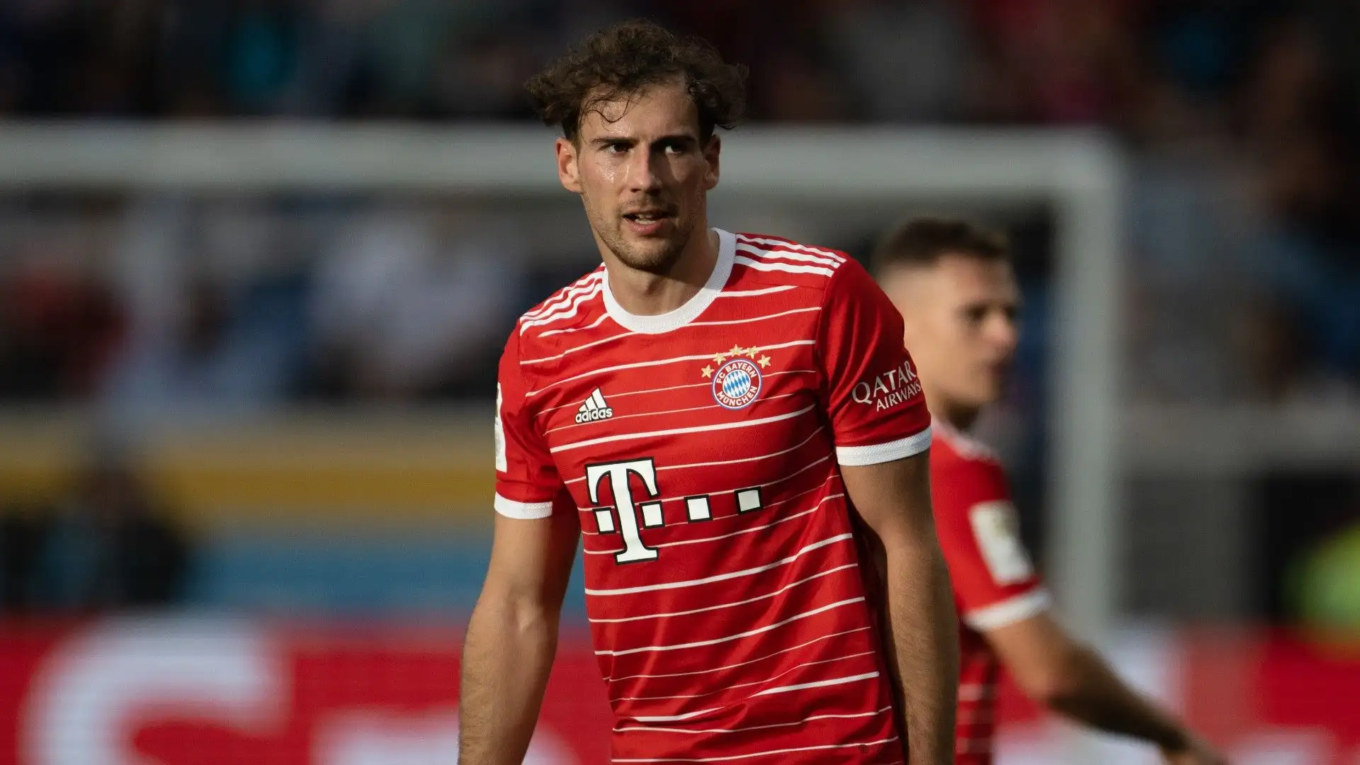 10- Leon Goretzka, 65,00 mln €
