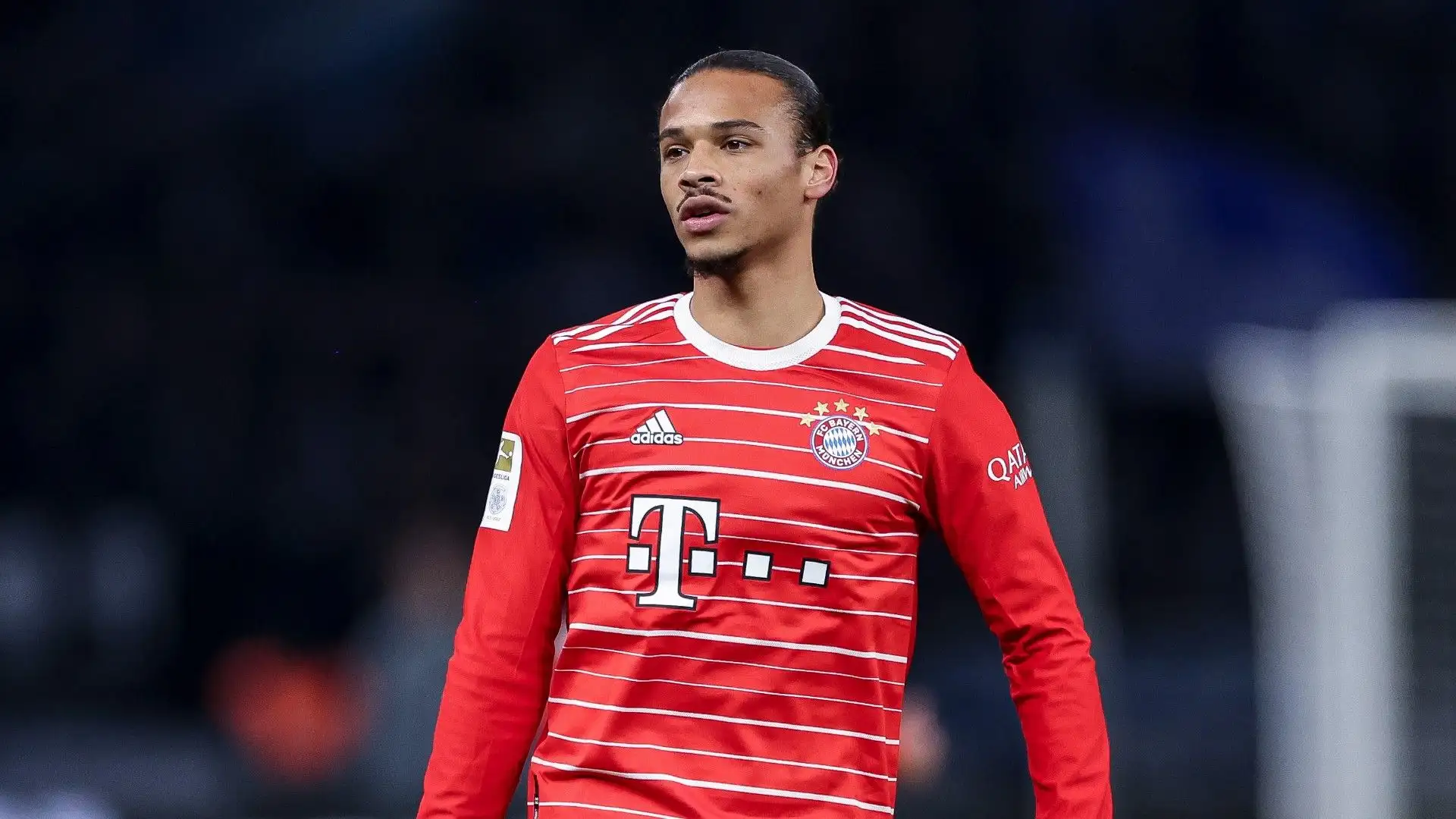 9- Leroy Sané, 70,00 mln €
