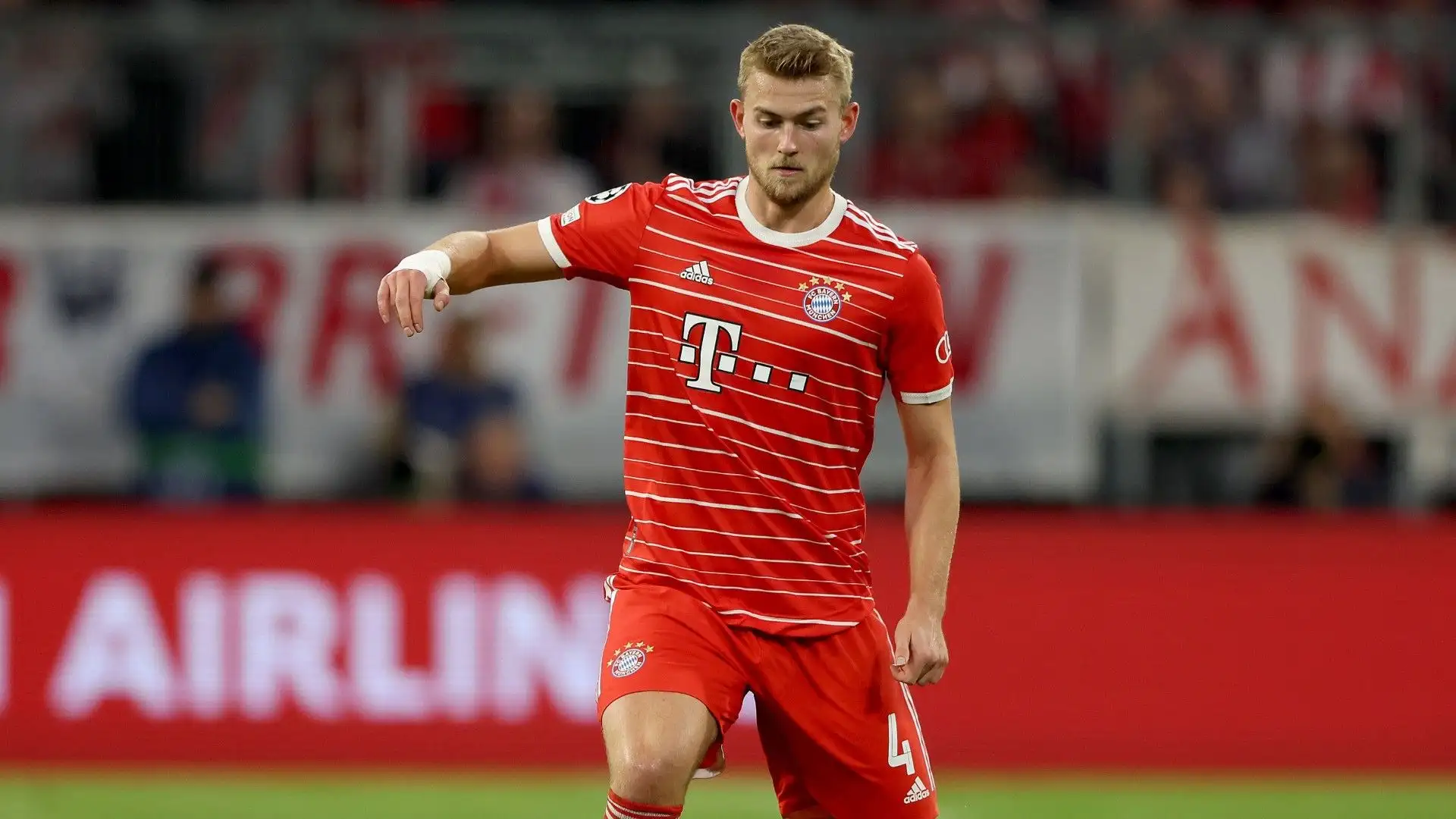 8- Matthijs de Ligt, 70,00 mln € 
