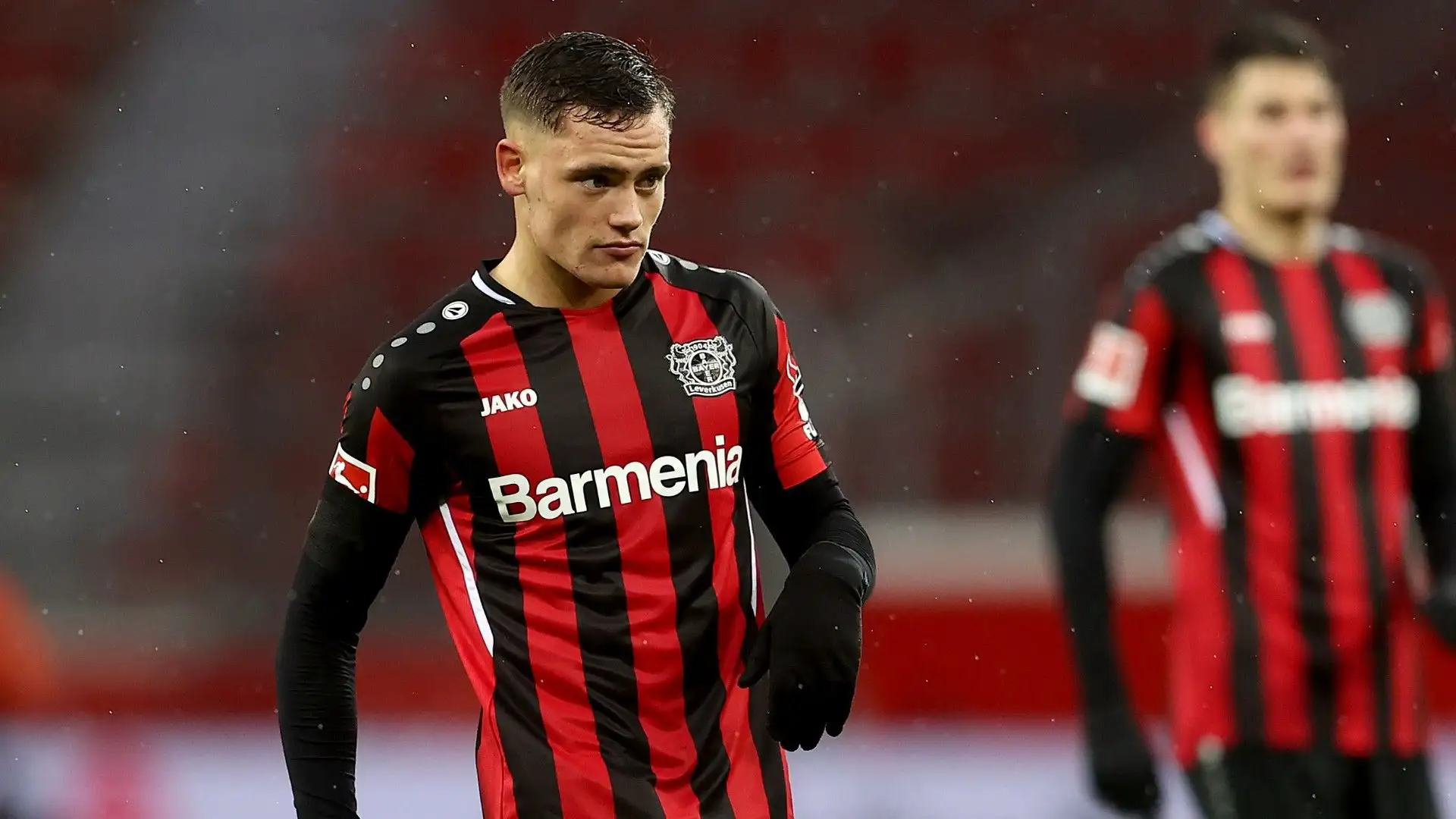 7- Florian Wirtz, 70,00 mln €
