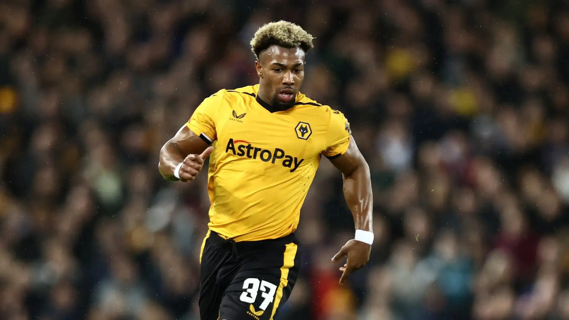 6- Adama Traoré 36.60 km/h (22.74 mp/h)
