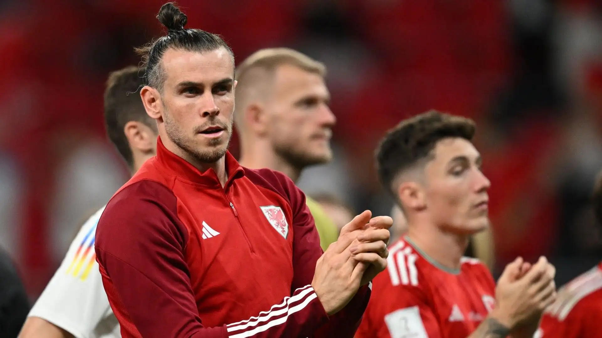 4- Gareth Bale 36.90 km/h (22.93 mp/h)

