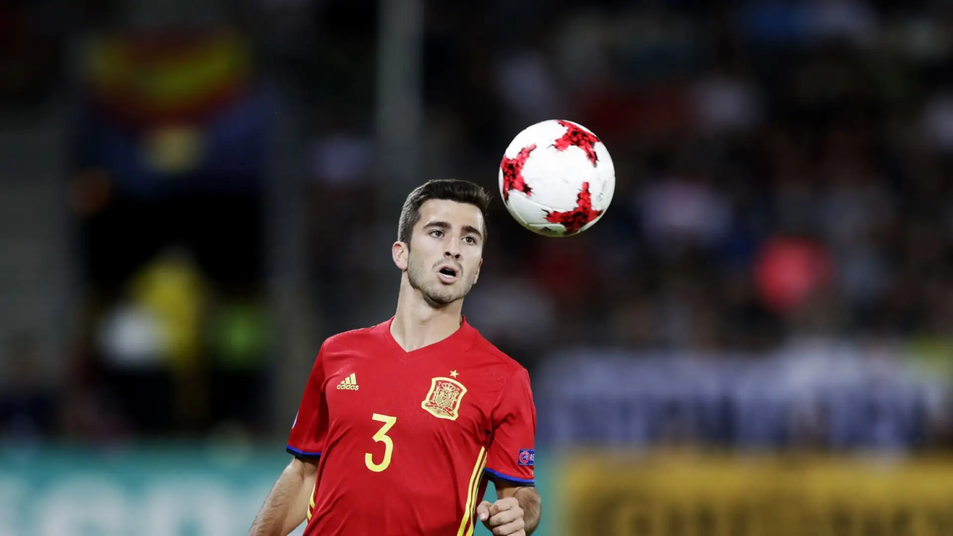 10- José Gayà 40,00 mln € 
