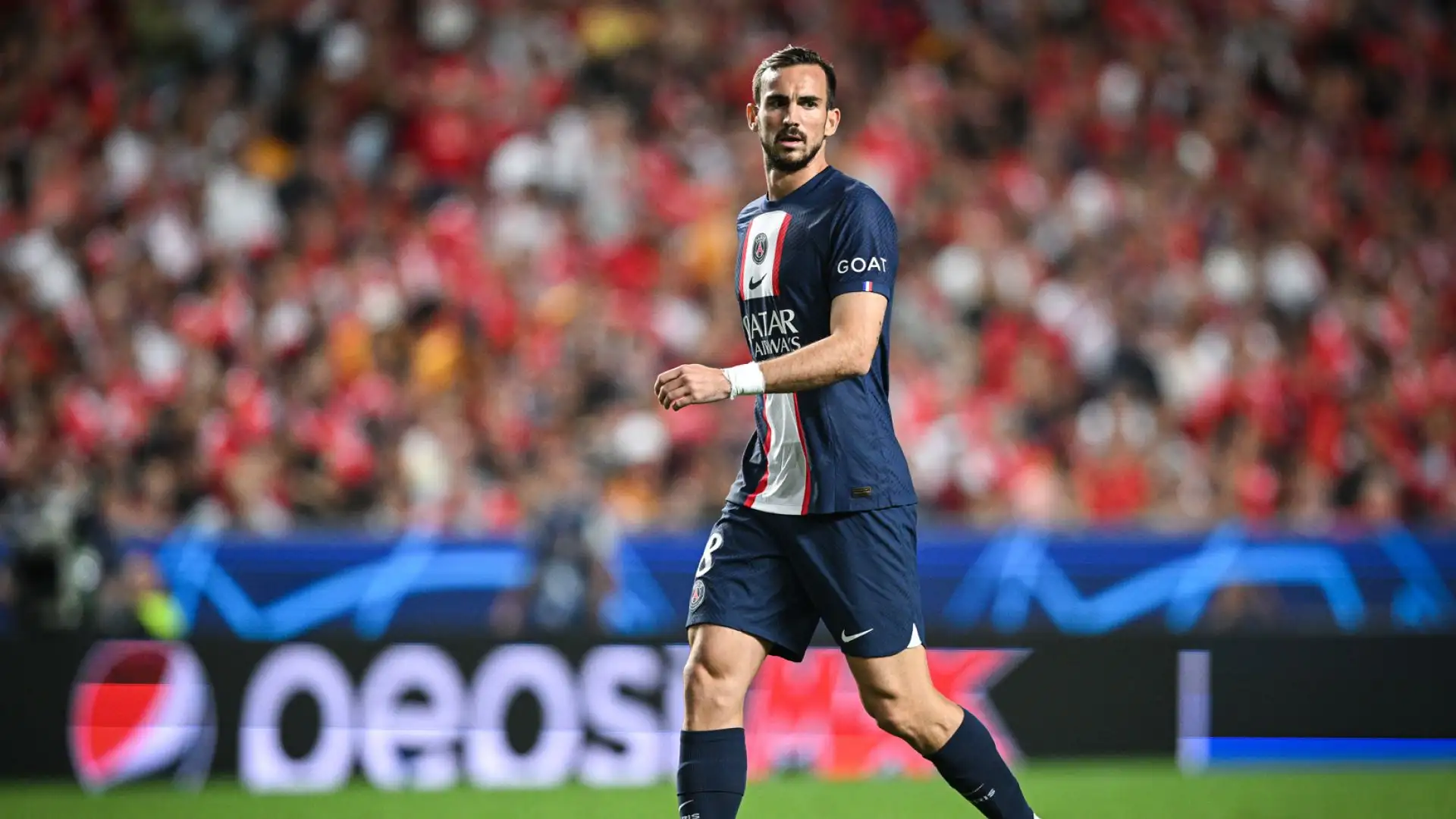 9- Fabián Ruiz 45,00 mln € 
