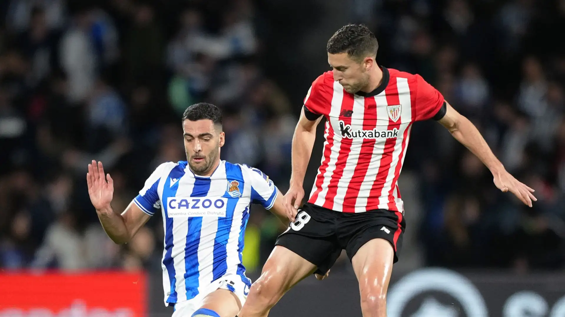 6- Mikel Merino 50,00 mln €

