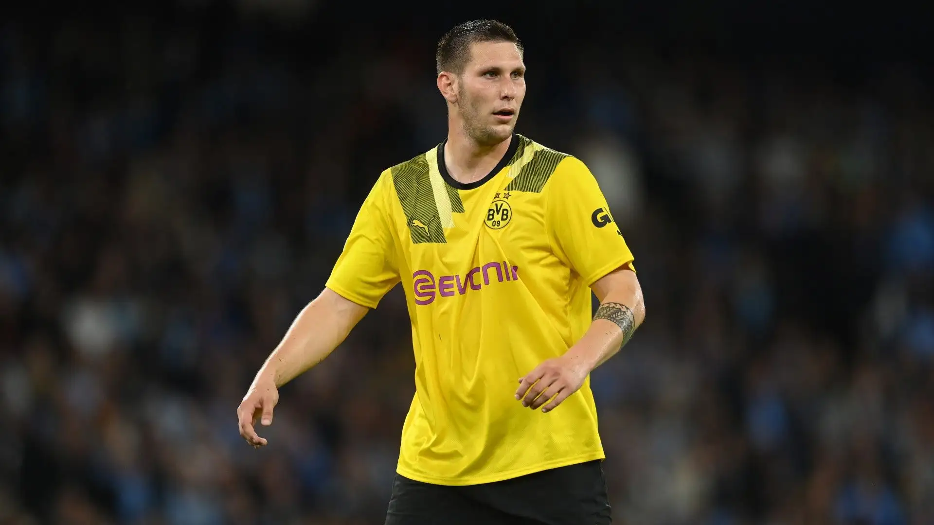 10- Niklas Sule 35,00 mln €
