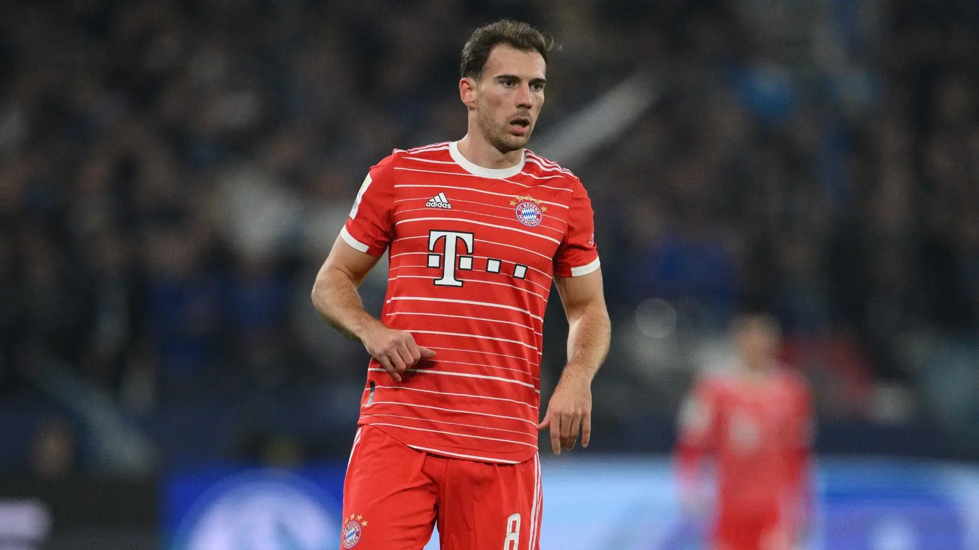 7- Leon Goretzka 65,00 mln €
