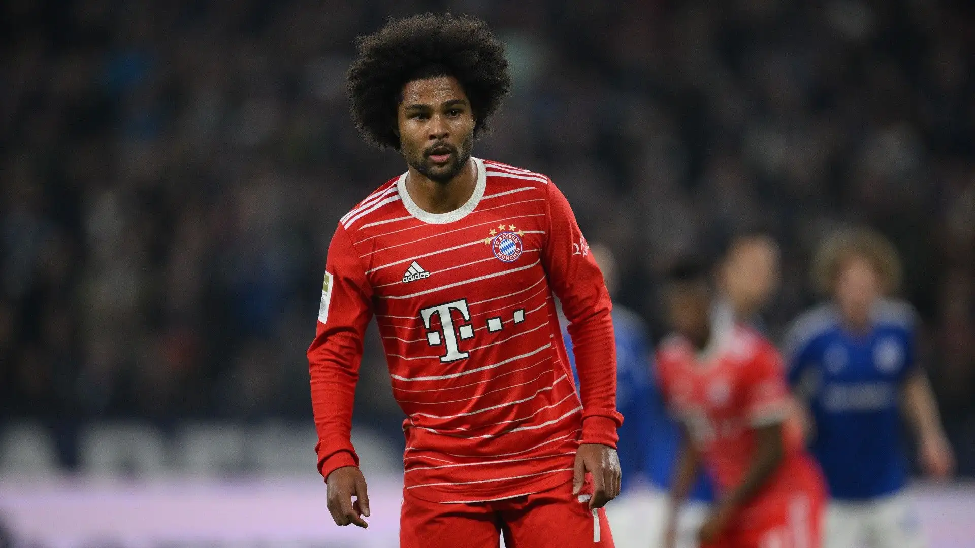 6- Serge Gnabry 65,00 mln €
