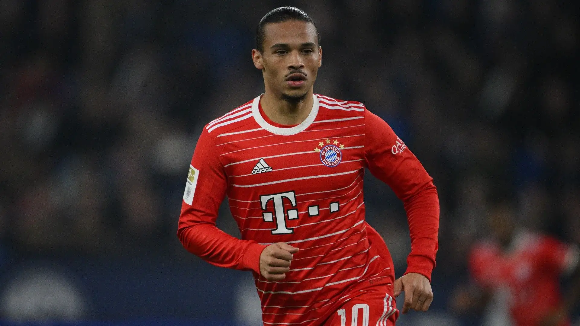 5- Leroy Sané 70,00 mln €
