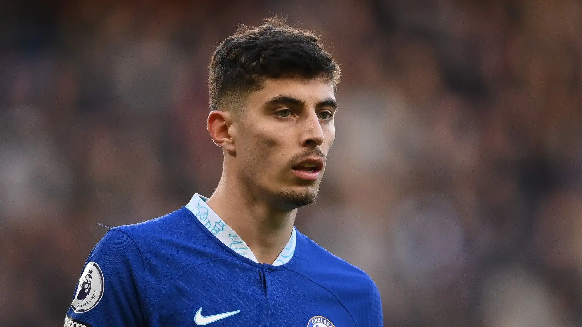 4- Kai Havertz 70,00 mln €

